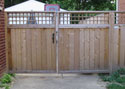 Fence Companies in Michigan